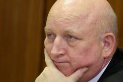 PiS chce odwołania Oleksego z funkcji marszałka Sejmu