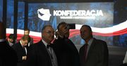 Konwencja Konfederacji w Warszawie. Zobacz transmisję