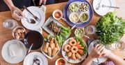 Emocje na talerzu - festiwal najlepszych restauracji