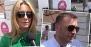 Tylko u nas! Małgorzata Rozenek wydaje książkę, a Mateusz Gessler otwiera nową restaurację! [WIDEO]