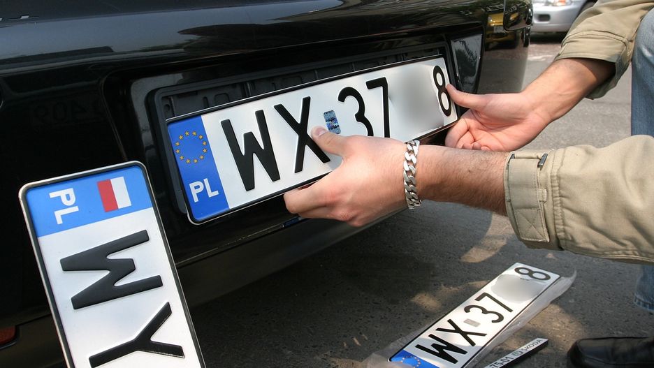 W wielu starostwach rejestracja pojazdu była nie tyle trudna, co niemożliwa. Powoli sytuacja się poprawia