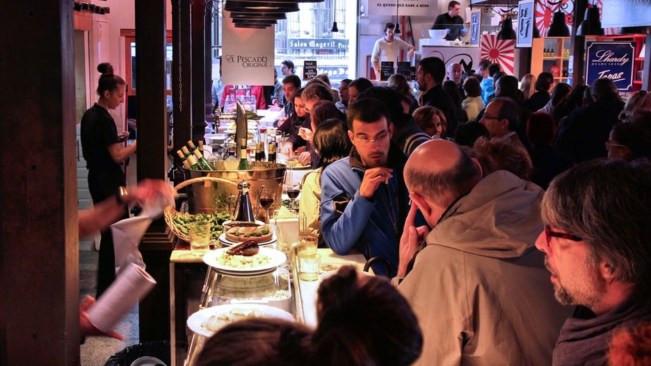 Decyzja sądu oznacza, że negatywne oceny wystawiane hiszpańskim restauracjom są legalne
