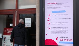Koronawirus w Polsce. Restauracje walczą o przetrwanie. "Z kelnerów zrobiliśmy dostawców"