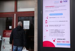 Koronawirus w Polsce. Restauracje walczą o przetrwanie. "Z kelnerów zrobiliśmy dostawców"