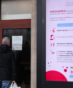 Koronawirus w Polsce. Restauracje walczą o przetrwanie. "Z kelnerów zrobiliśmy dostawców"