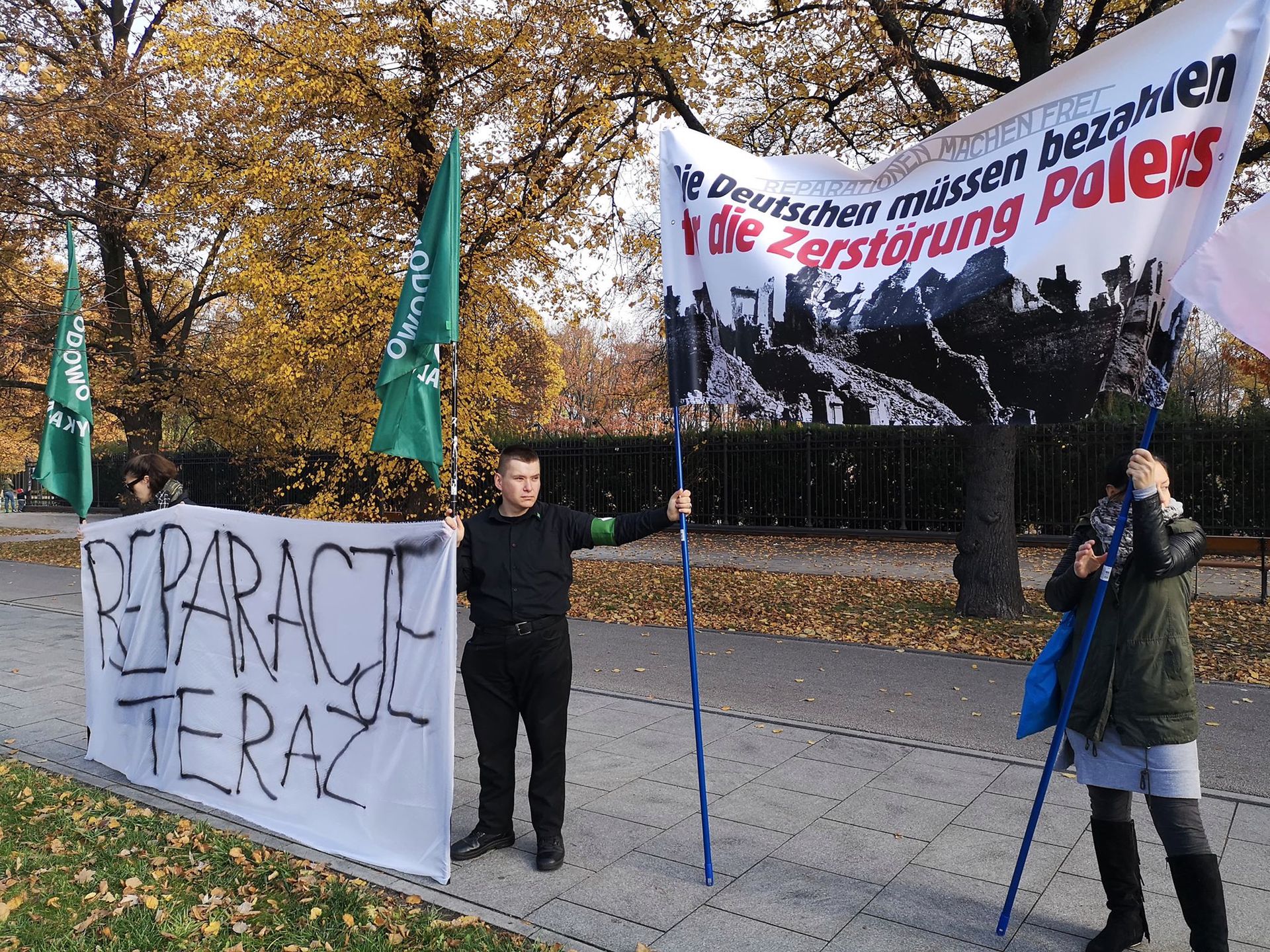 demonstracja 