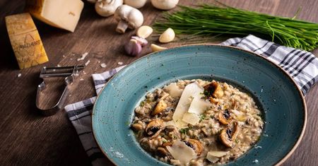 CulinaryOn – międzynarodowy kulinarny Disneyland już otwarty