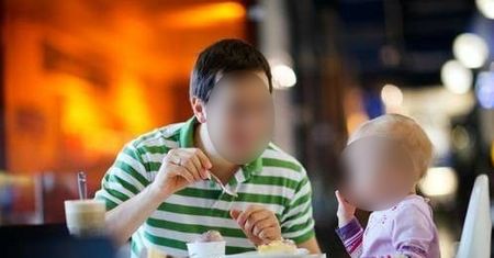 Restauracja kontra dzieci: Nie wprowadzimy zakazu, ale sprzątać już nie będziemy [ZDJĘCIA]