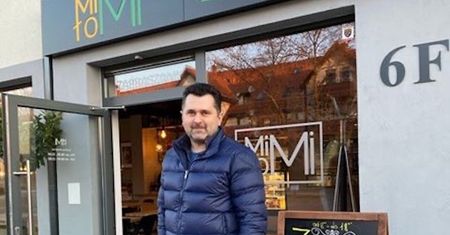 Koronawirus toczy gastronomię. "Czujemy wsparcie okolicznych mieszkańców. Bez nich byśmy nie przetrwali"