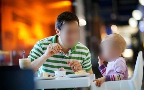 Restauracja kontra dzieci: Nie wprowadzimy zakazu, ale sprzątać już nie będziemy [ZDJĘCIA]