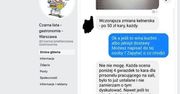 Restauracja z piekła rodem. Pracują na czarno i są regularnie karani