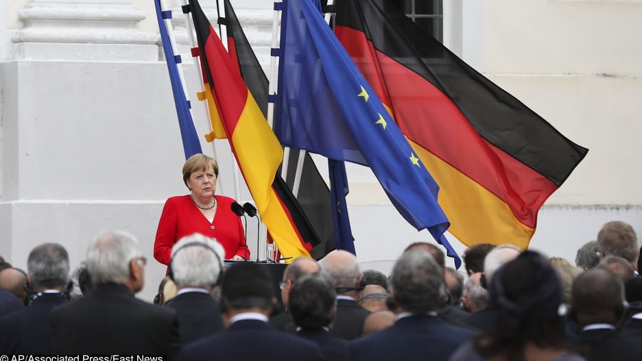 Niemcy. Bundestag wykluczył wypłatę reparacji dla Polski