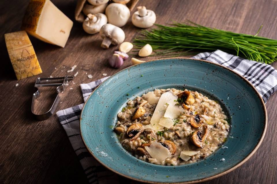 CulinaryOn – międzynarodowy kulinarny Disneyland już otwarty