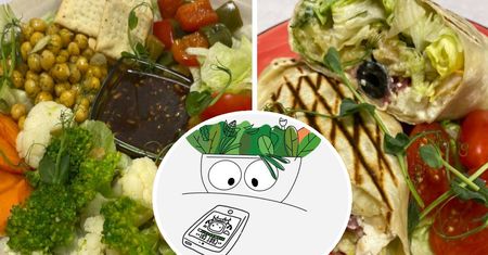 Sztuczna inteligencja skomponowała własne dania! Możesz ich spróbować w polskiej restauracji