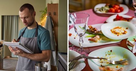 Kobiety uciekły z restauracji bez płacenia. Obsługę potraktowały w najgorszy sposób