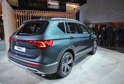 Seat Tarraco (2018)