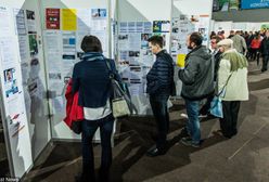 Polaków kuszą ogłoszenia pracy za granicą. Zarobki nawet kilka razy większe niż w Polsce, ale trzeba zachować czujność