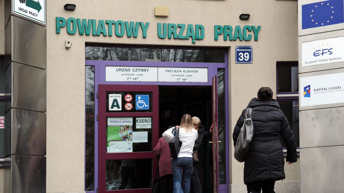 urząd pracy