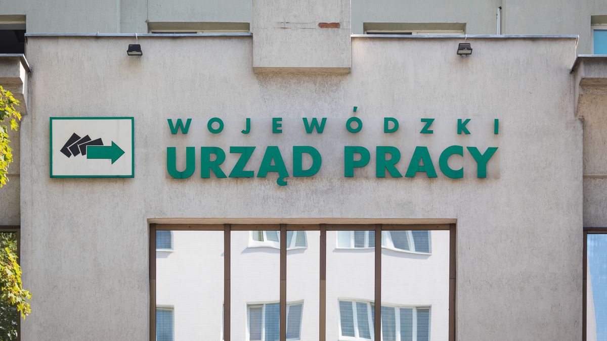 Urząd pracy 27 grudnia 2019 roku będzie nieczynny.