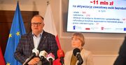 13 mln zł na wsparcie rynku pracy w 2022 r.