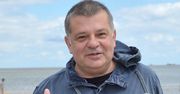 Krzysztof Globisz po udarze mózgu wrócił już do pracy?!