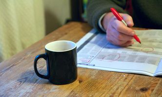 Proponowane stawki  w ogłoszeniach o pracę? Wiceminister pracy "generalnie jest za"