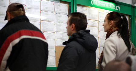 Z bezrobociem po Unii. Na jakie pieniądze mogą liczyć bezrobotni w Unii Europejskiej