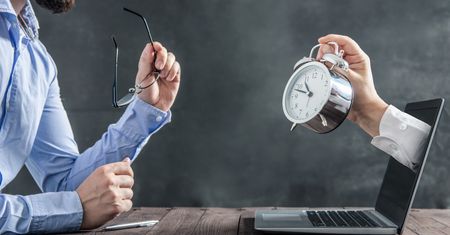 Ewidencja czasu pracy 2019. Zmiany w obowiązkach pracodawców