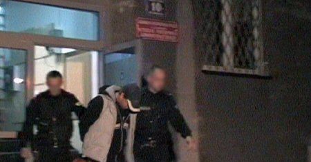 "Łowca ludzi" do obozów we Włoszech schwytany