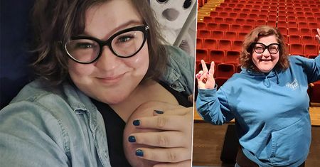 Niecałe dwa miesiące po porodzie Dominika Gwit wróciła do pracy: "Ekscytacja jest milion!". Ile ona ma energii!