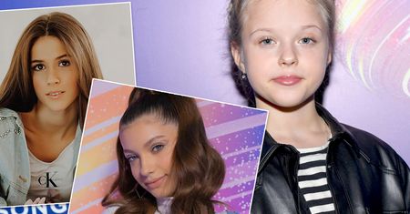 Viki Gabor i Roxie Węgiel spotkały się z Alą Tracz. Wyglądały zjawiskowo, ale to, co powiedziały jest jeszcze ważniejsze