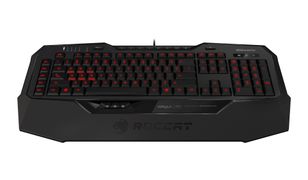 ROCCAT prezentuje nowe, innowacyjne technologie