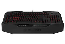 ROCCAT prezentuje nowe, innowacyjne technologie