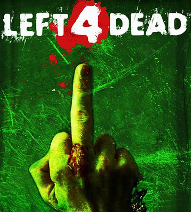 Opóźniona kampania do Left 4 Dead 2 przypomniała mi, jak to jest być graczem drugiej kategorii