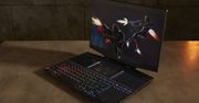 HP Omen X 2S - laptop dla graczy z dwoma ekranami