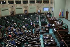 Najnowszy sondaż: PiS wciąż na prowadzeniu. PO na drugim miejscu