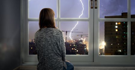 Pogoda – gdzie jest burza, grad i deszcz w poniedziałek 19 sierpnia? Zapoznaj się z prognozą pogody i sprawdź, dla jakich regionów IMGW wydał ostrzeżenia