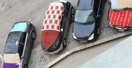 AC pokryje koszty naprawy auta uszkodzonego przez grad, ale ubezpieczyciele lubią stosować pewien haczyk