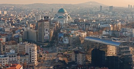 Można podróżować dobrze i tanio. Najtańsze noclegi w Europie