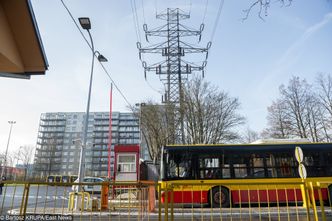 Apetyt na energię elektryczną rośnie. Nie nadążamy z produkcją