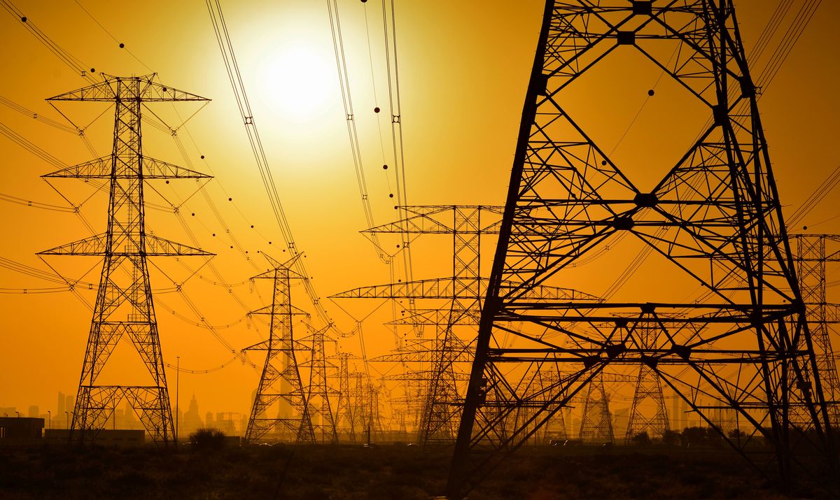 Tanzania: wielka awaria sieci energetycznej. Cały kraj jest bez prądu