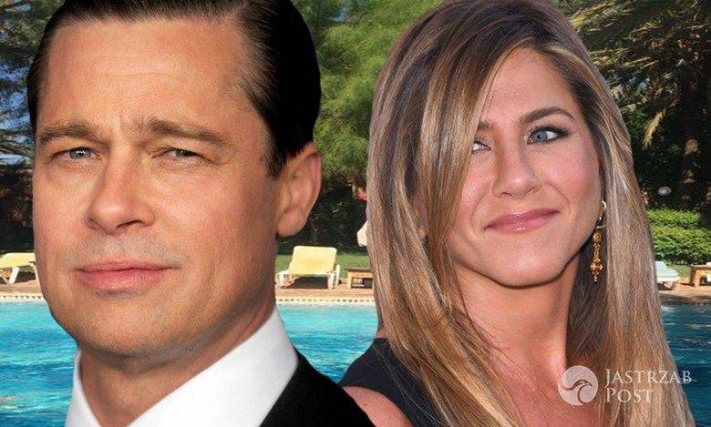 To jednak nie była wina Angeliny? Po latach wypłynęły szokujące doniesienia odnośnie rozstania Brada Pitta i Jennifer Aniston!