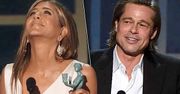 Wraca temat relacji Jen i Brada! Pogodzili się na gali, a jak ich relacja wygląda teraz? Pojawiły się nowe rewelacje