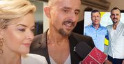 Partner Moniki Richardson o odnalezieniu brata. Opowiedział nam, jak odkrył rodzinną tajemnicę [WIDEO]