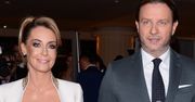 Małgorzata Rozenek pokazała bardzo intymne zdjęcie z Radosławem Majdanem prosto z... łóżka!