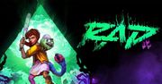RAD od Double Fine przeniesie nas do świata po dwóch apokalipsach