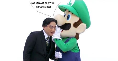 Już za rok zagramy na nowej konsoli Nintendo?