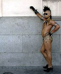 4,5 tys. małżeństw homoseksualistów w ciągu roku