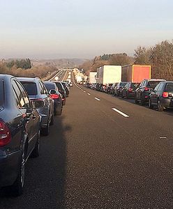 Nowe obowiązki kierowców. Ministerstwo bierze się za autostrady