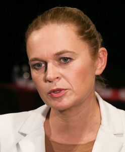 Barbara Nowacka o "tęczowej mszy" podczas Parady Równości w Warszawie